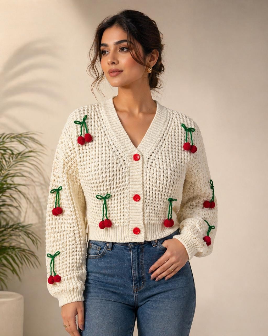 ROZNE Knitwear Collection
